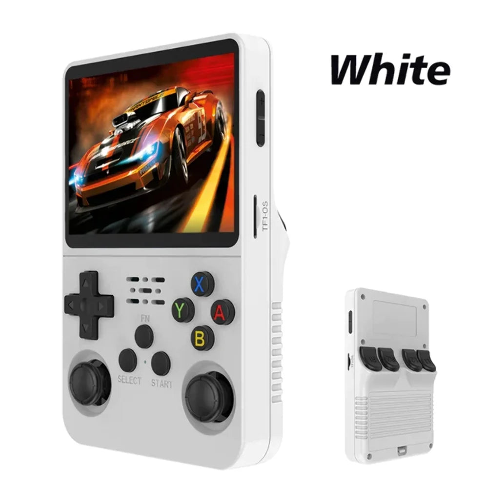 La console rétro portable ultime !
