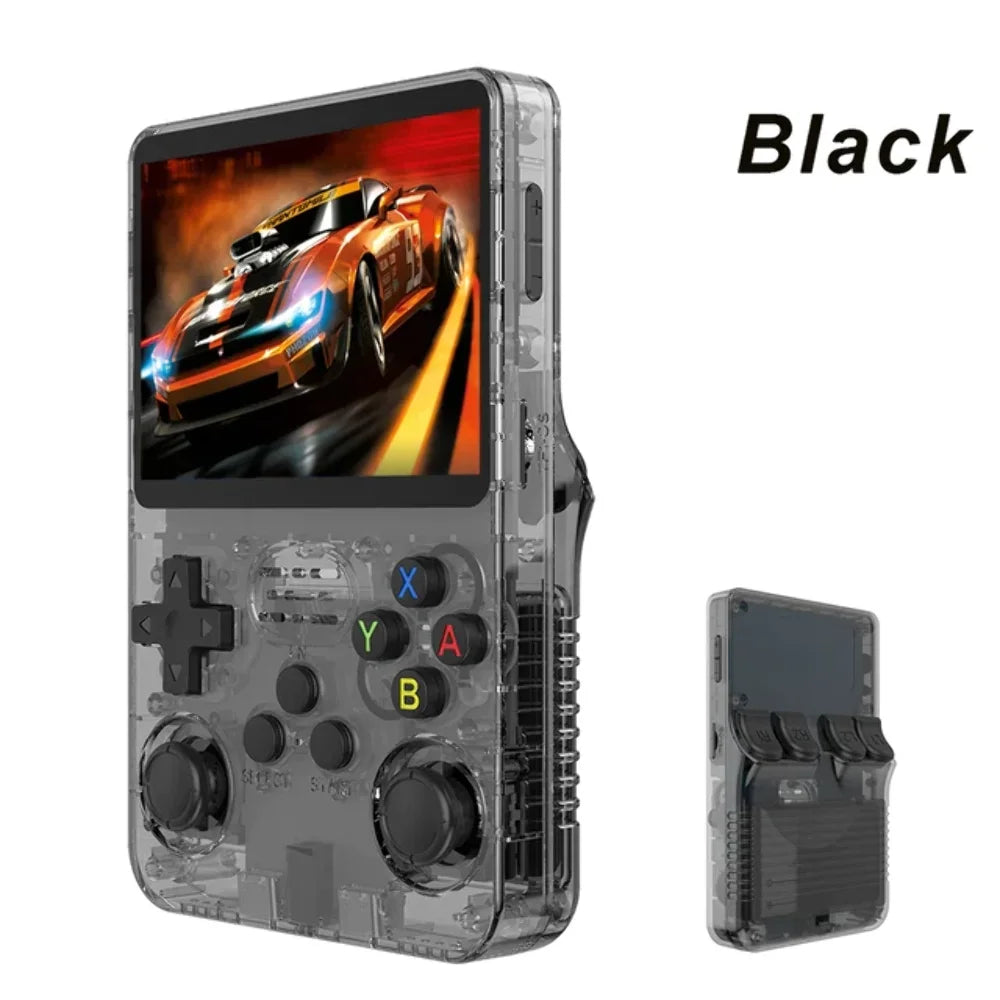 La console rétro portable ultime !