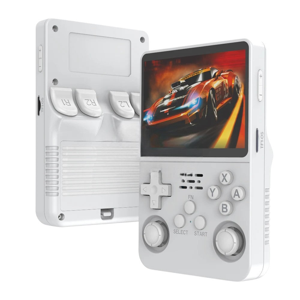La console rétro portable ultime !
